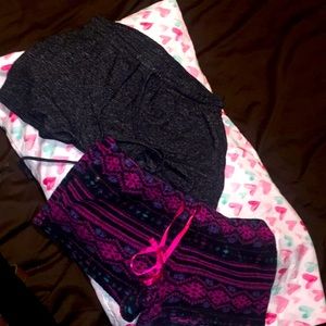 Lounge shorts Bundle💖💖💖💖